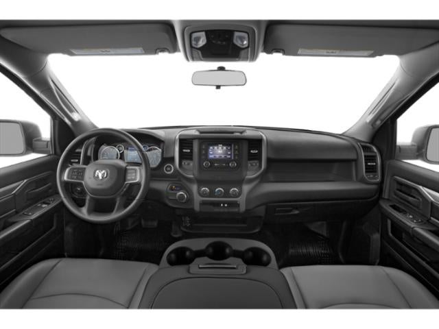 2022 RAM 2500 Tradesman Regular Cab 4x4 8 Box