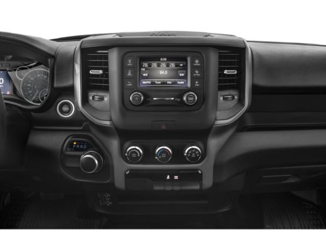 2022 RAM 2500 Tradesman Regular Cab 4x4 8 Box