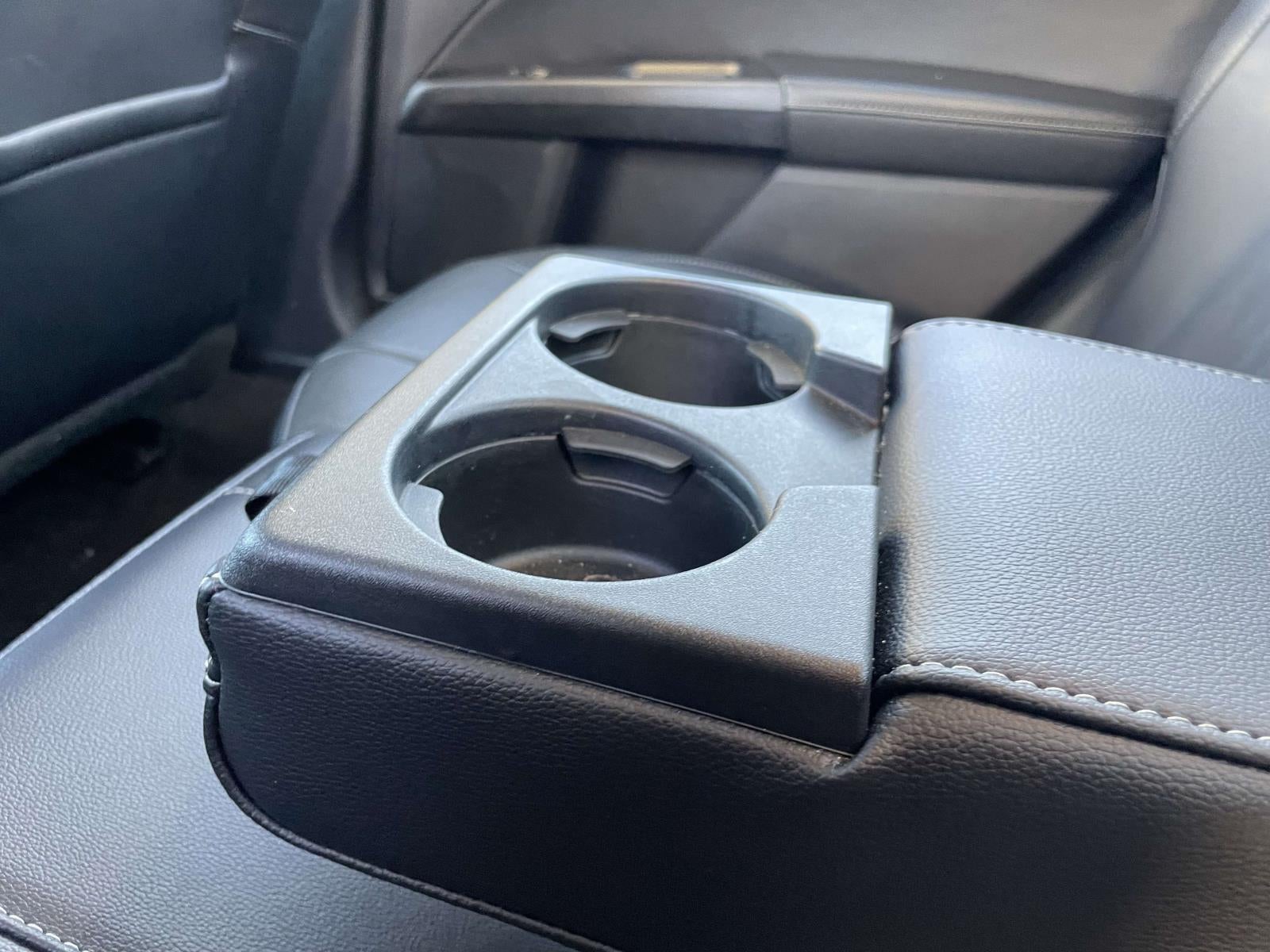 2020 Ford Fusion Plug-In Hybrid Titanium