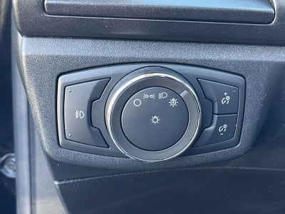 2020 Ford Fusion Plug-In Hybrid Titanium