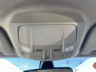 2020 Ford Fusion Plug-In Hybrid Titanium