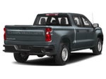 2024 Chevrolet Silverado 1500 4WD Crew Cab Short Bed LT Trail Boss