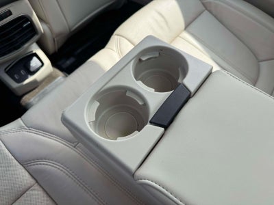 2019 Lincoln MKZ Reserve II