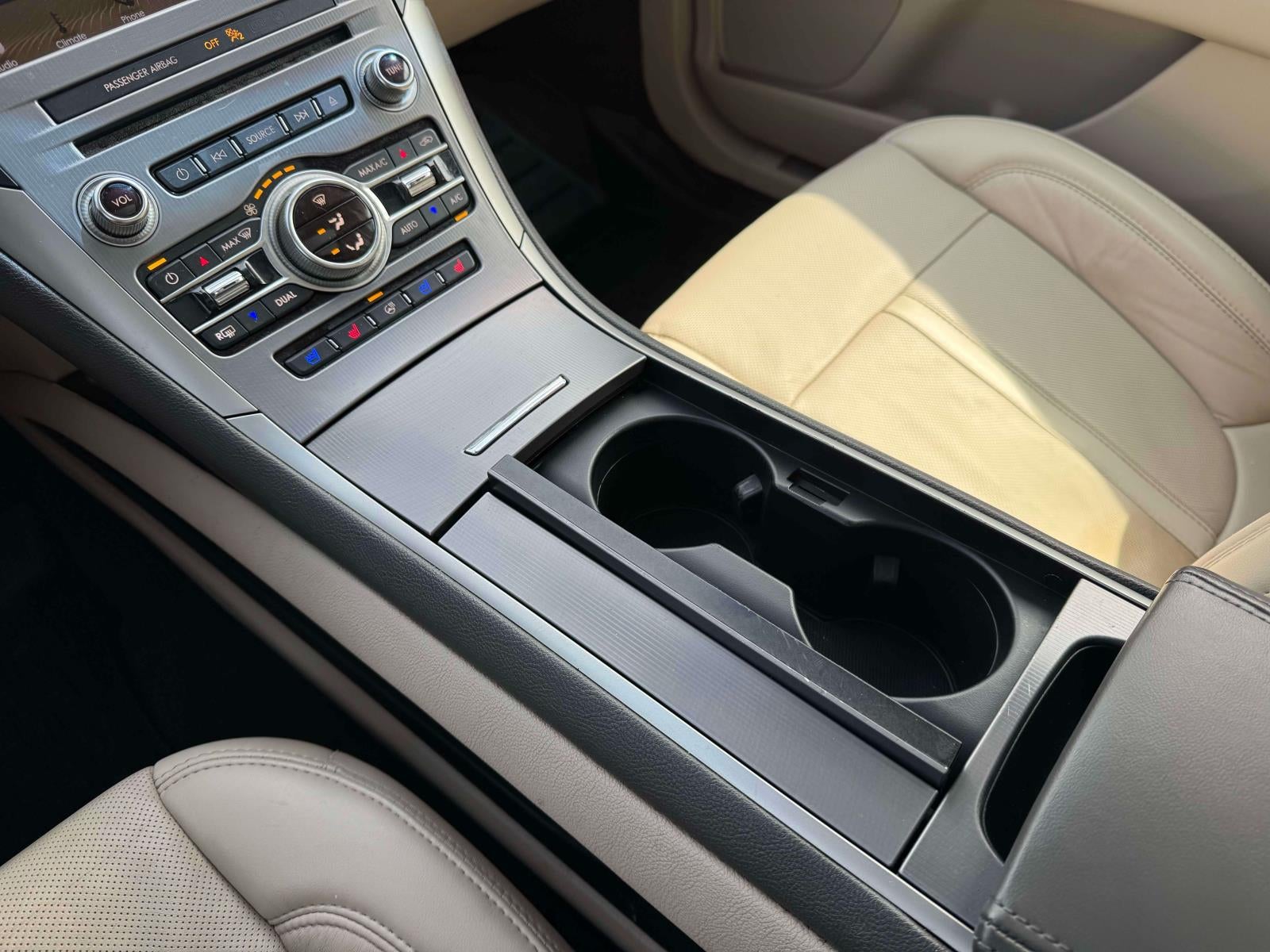 2019 Lincoln MKZ Reserve II