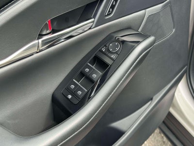 2024 Mazda Mazda CX-30 2.5 S Preferred Package