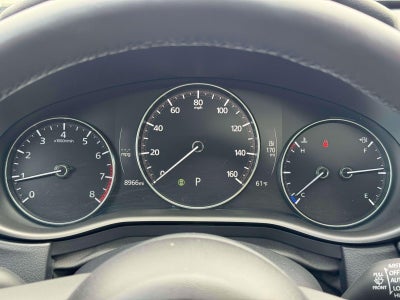 2024 Mazda Mazda CX-30 2.5 S Preferred Package