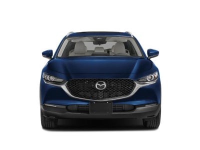 2024 Mazda Mazda CX-30 2.5 S Preferred Package