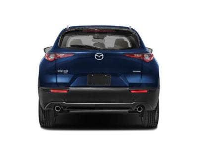 2024 Mazda Mazda CX-30 2.5 S Preferred Package