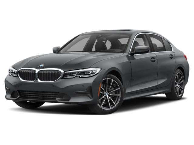 2021 BMW 330i xDrive