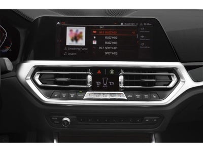 2021 BMW 330i xDrive