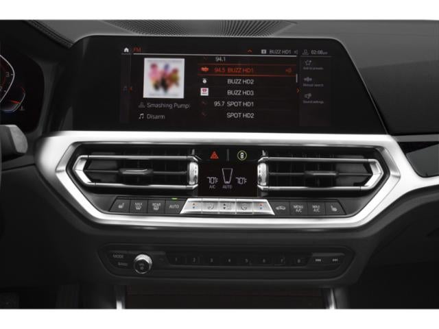 2021 BMW 330i xDrive