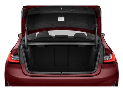 2021 BMW 330i xDrive