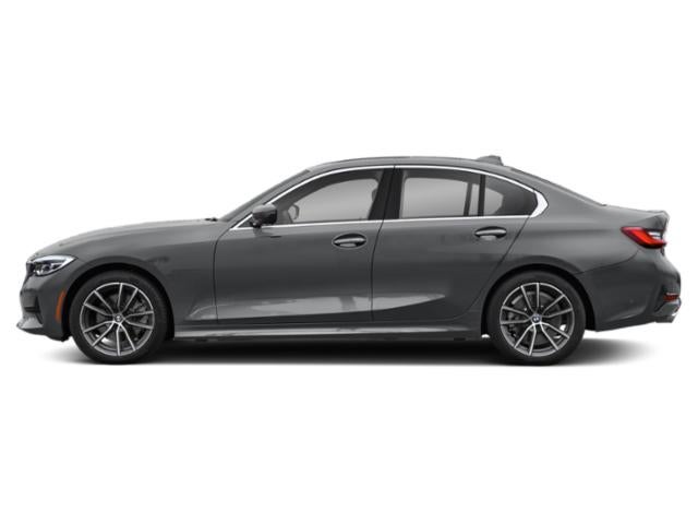 2021 BMW 330i xDrive