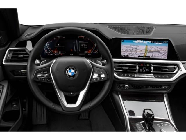2021 BMW 330i xDrive