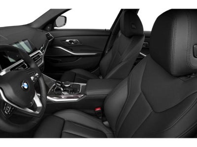 2021 BMW 330i xDrive