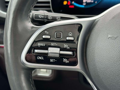 2020 Mercedes-Benz GLE 450 4MATIC®