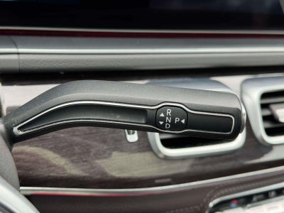 2020 Mercedes-Benz GLE 450 4MATIC®