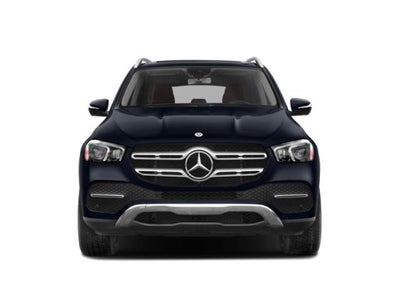 2020 Mercedes-Benz GLE 450 4MATIC®