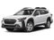 2024 Subaru Outback 2.5i