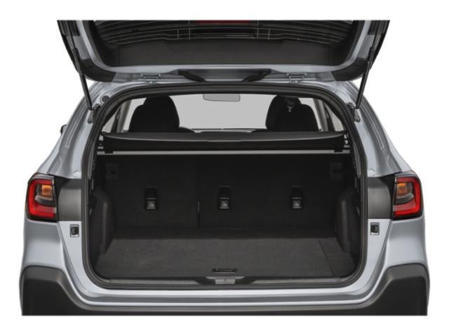 2024 Subaru Outback 2.5i