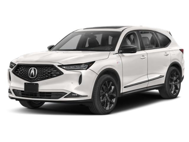 2023 Acura MDX A-SPEC