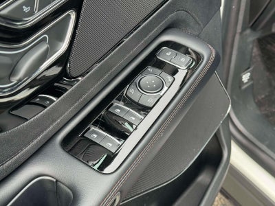 2022 Lincoln Aviator Standard