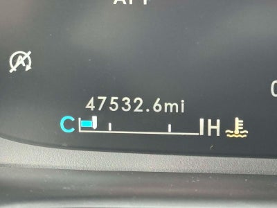 2022 Lincoln Aviator Standard