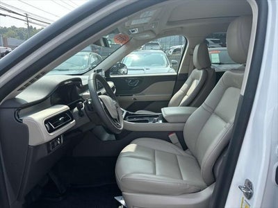 2023 Lincoln Aviator Standard