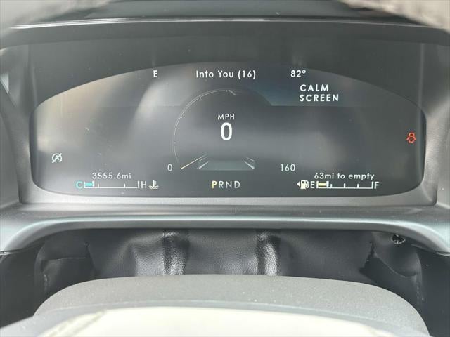 2023 Lincoln Aviator Standard