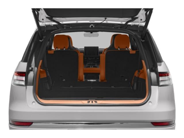 2023 Lincoln Aviator Black Label