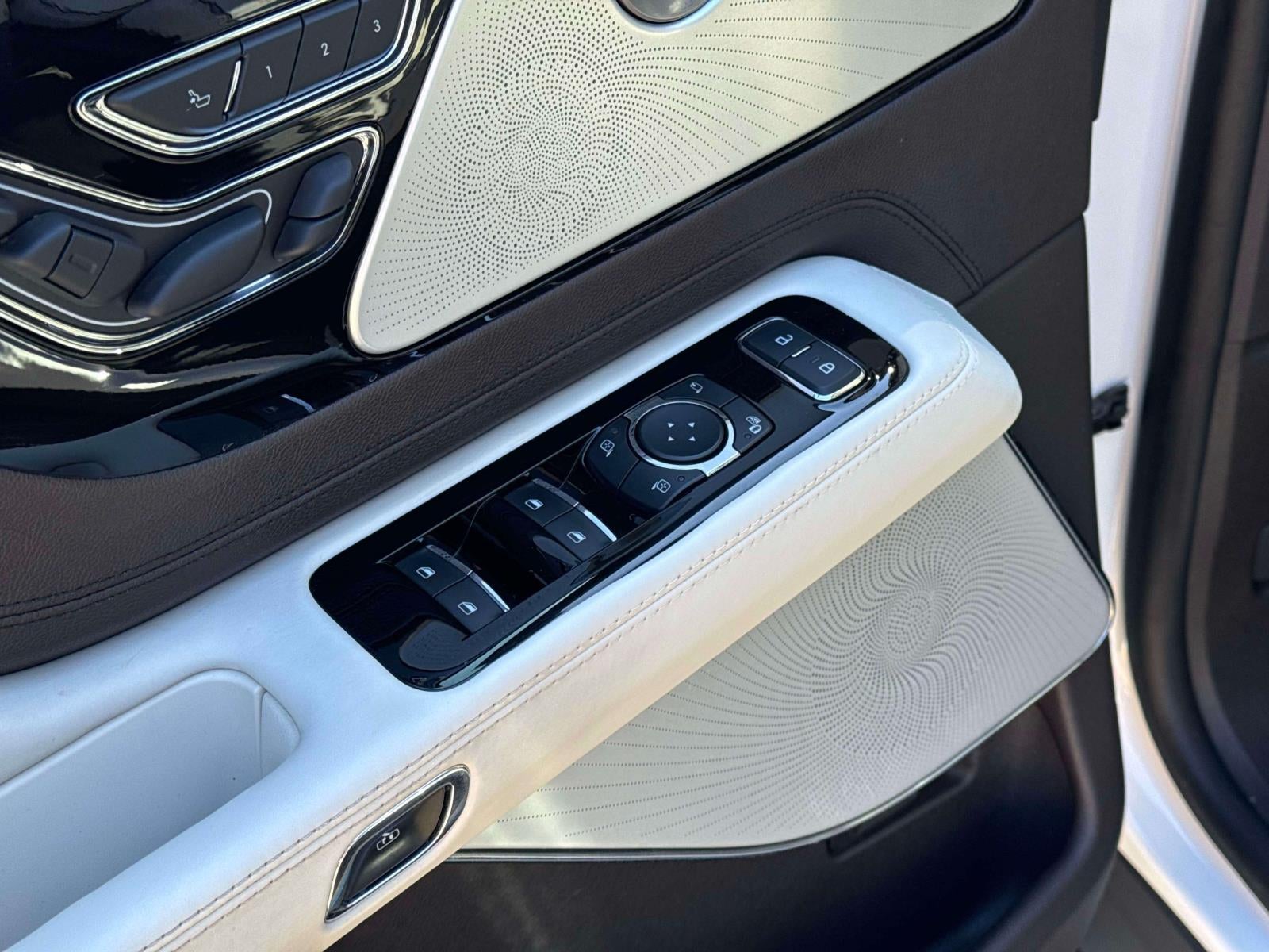 2023 Lincoln Aviator Black Label