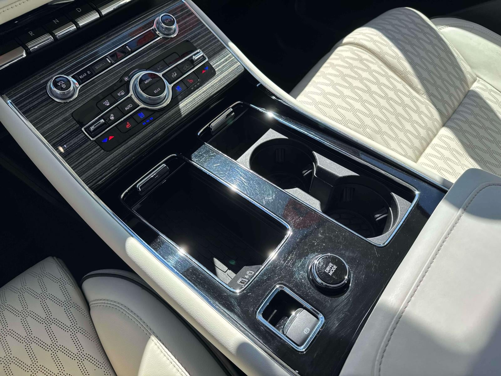 2023 Lincoln Aviator Black Label