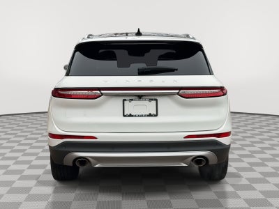 2023 Lincoln Corsair Reserve