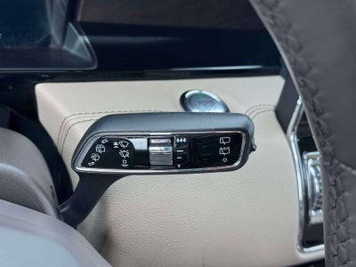 2022 Lincoln Navigator Standard