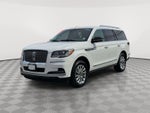 2022 Lincoln Navigator Standard