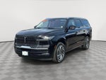 2025 Lincoln Navigator Reserve L