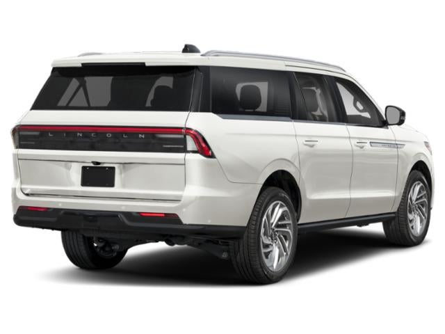 2025 Lincoln Navigator Reserve L