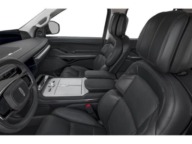 2025 Lincoln Navigator Reserve L