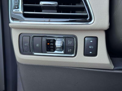 2022 Lincoln Navigator Reserve L