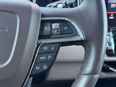 2022 Lincoln Navigator Reserve L