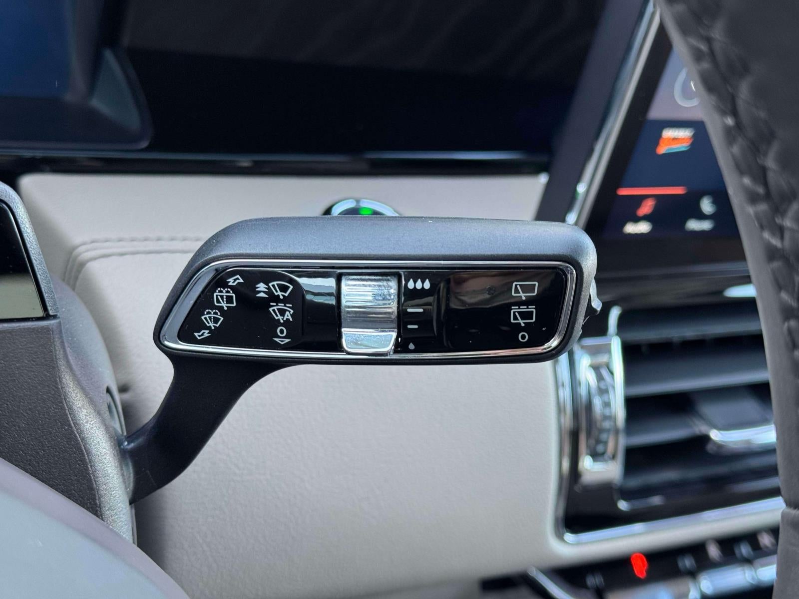 2022 Lincoln Navigator Reserve L