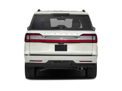 2020 Lincoln Navigator Reserve L