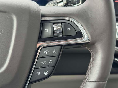 2023 Lincoln Navigator Black Label L