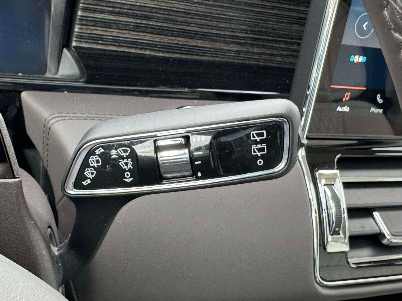 2023 Lincoln Navigator Black Label L