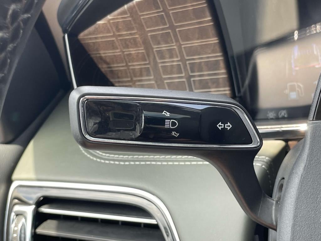 2023 Lincoln Navigator Black Label L