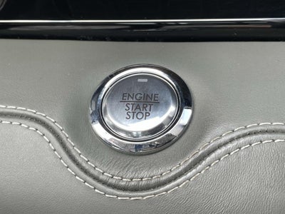 2023 Lincoln Navigator Black Label L