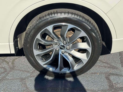 2022 Lincoln Aviator Grand Touring