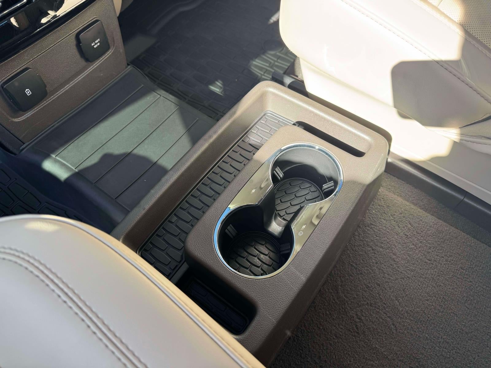 2022 Lincoln Aviator Grand Touring