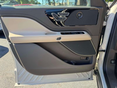 2022 Lincoln Aviator Grand Touring
