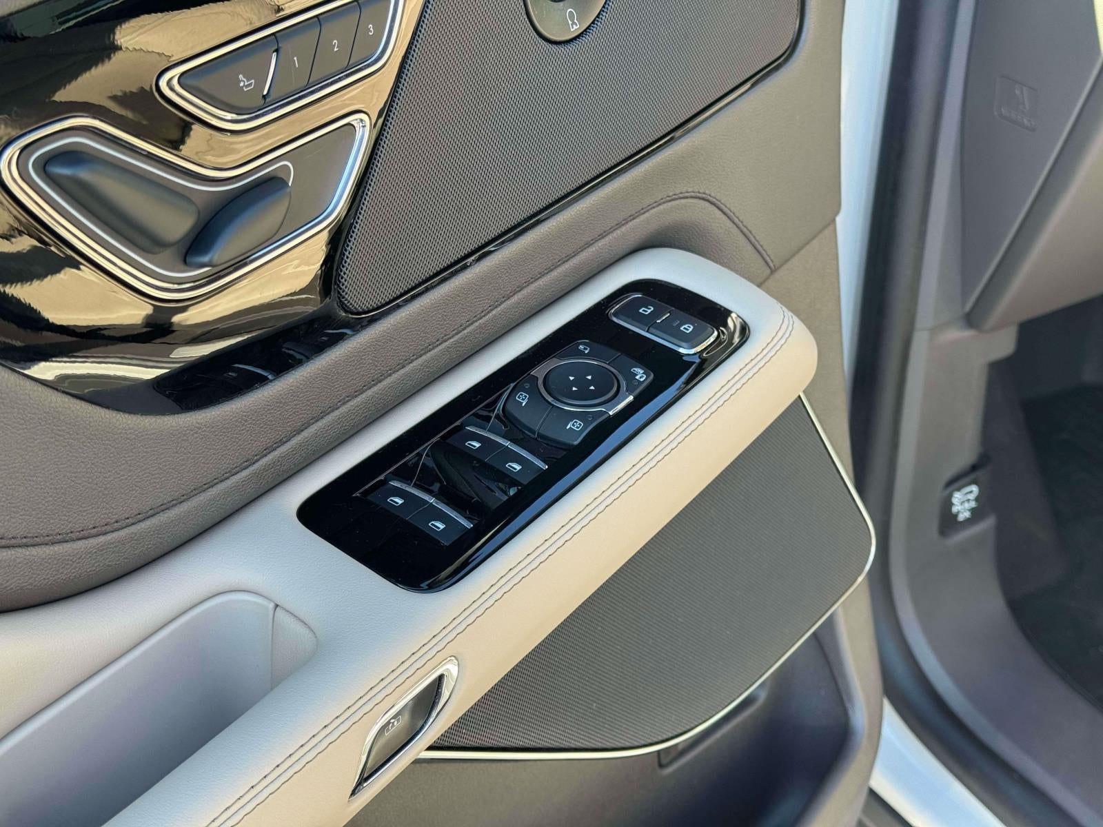 2022 Lincoln Aviator Grand Touring